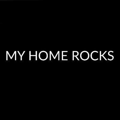 My Home  Rocks