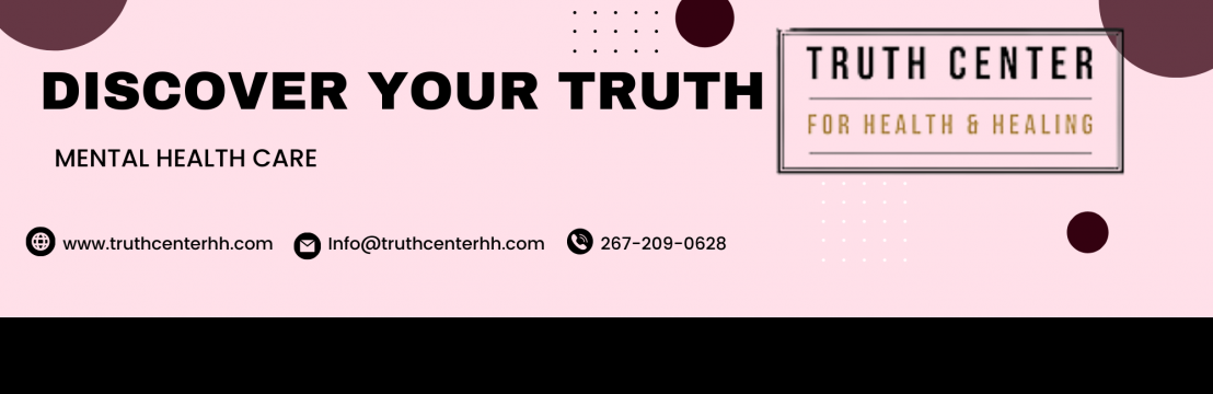 Truth Center For Health And Healing