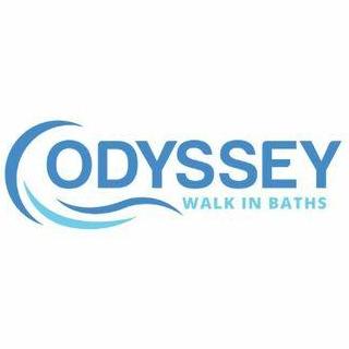 Odyssey Walk In Baths