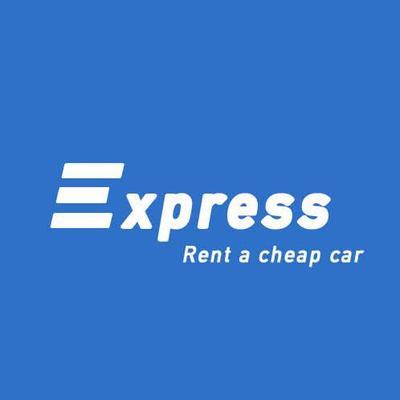 Express Rent A Cheap Car