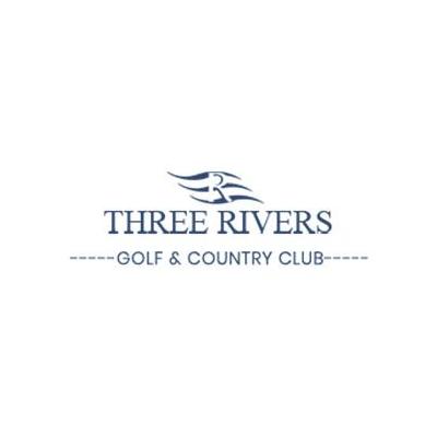 Three Rivers  Country Club