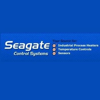 Seagate  Controls