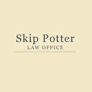 Skip Potter  Law Office