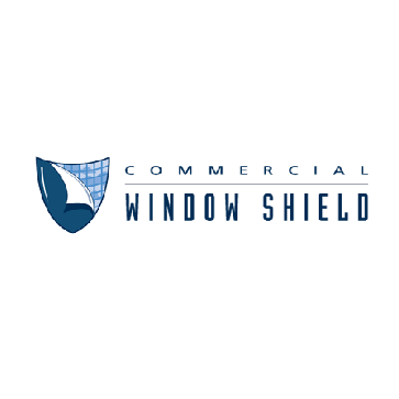 Commercial  Window Shield