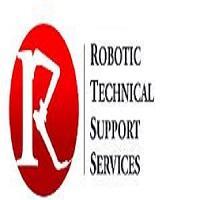 ROBOTIC TECHNICAL  SUPPORT SERVICES