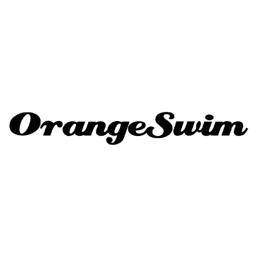 Orange Swim