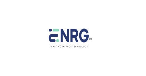 ENRG Smart Workspace Technology
