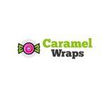 Caramel Wrapps
