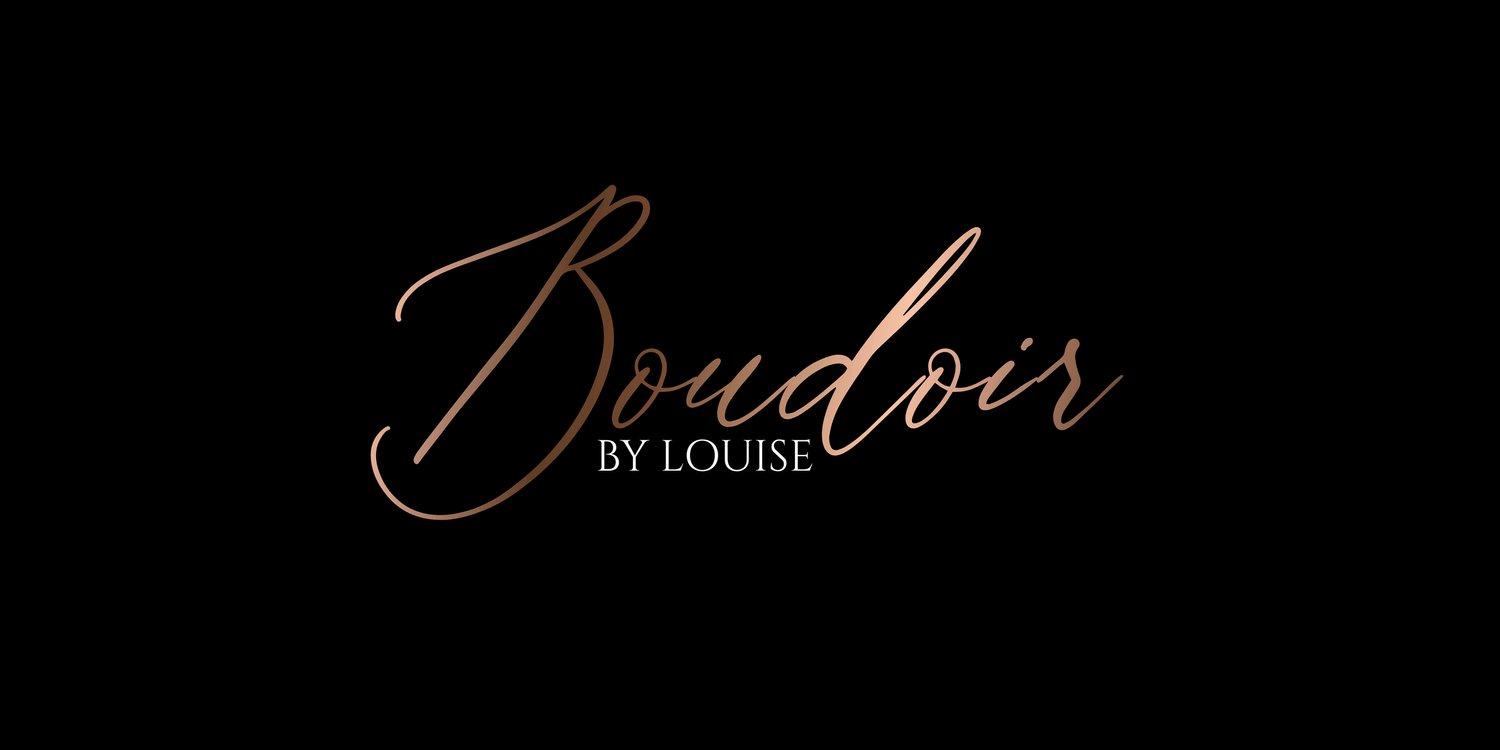 Boudoir By  Louise