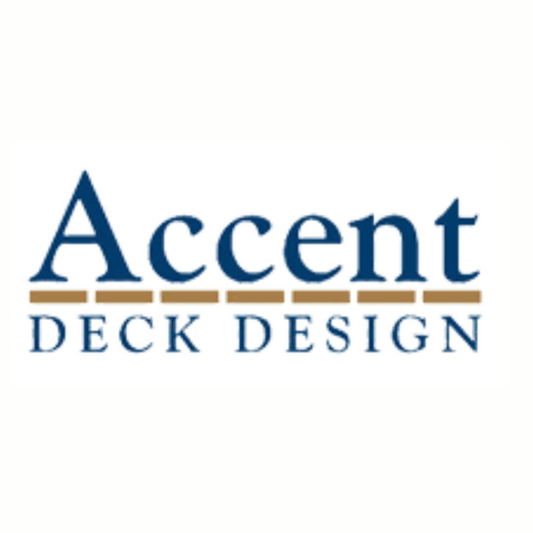 Accent Deck  Design