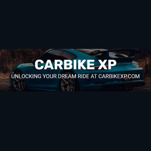 Car Bike XP