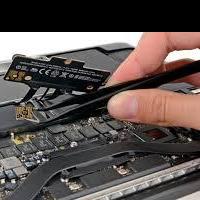 MacBook Battery Replacement  Services In Dubai