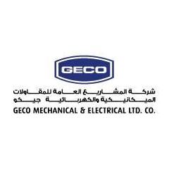 Geco Mechanical And Electrical Ltd