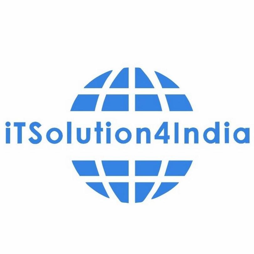 Itsolution India