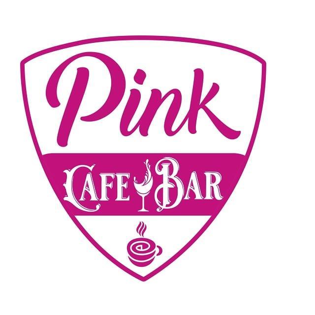Pink Cafe  Rishikesh