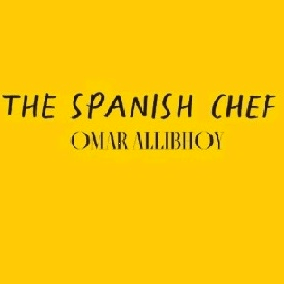 The Spanish  Chef