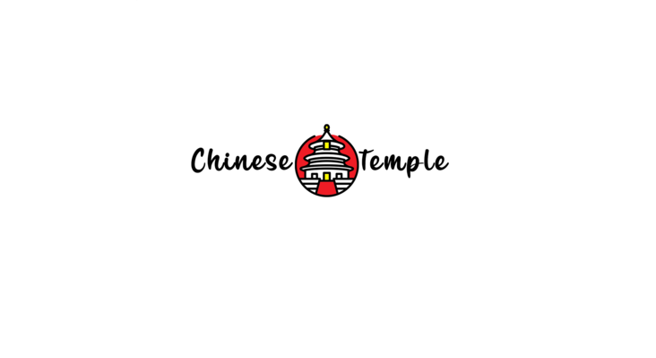 Chinese  Temple