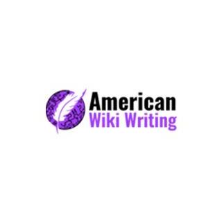 American Wiki Writing