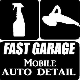 Fast Garage