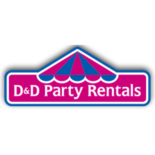 D and D Party Rental