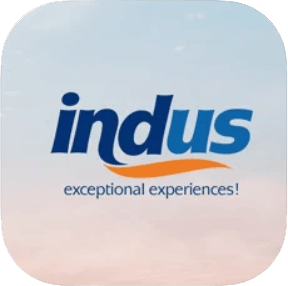 Indus  Travels