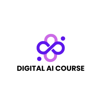 Digital AI  Course