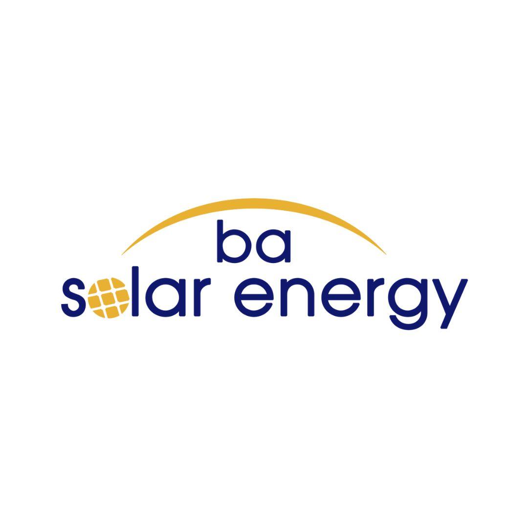 BA Solar  Energy