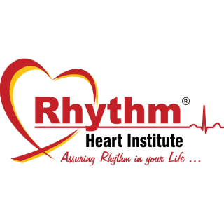 Rhythm Heart  Institute