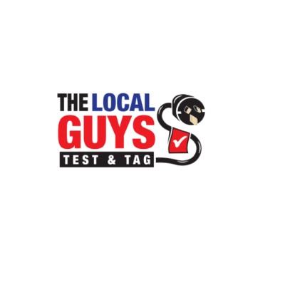 The Local Guys  Test And Tag