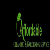 Affordable Cleaning And Gardening