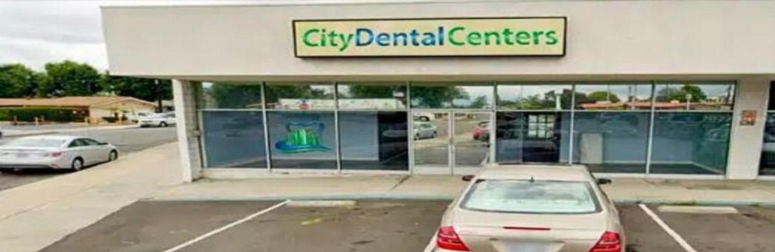 City Dental  Centers