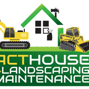 Act House And Landscaping Maintenance