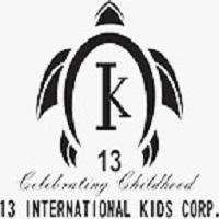 13 International Kids Corporation
