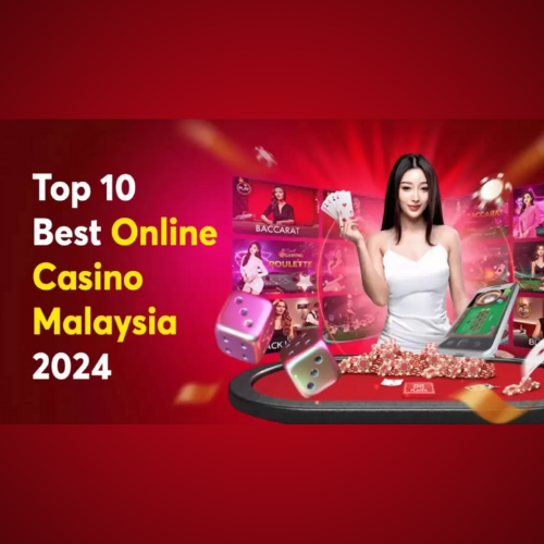 Online Games Malaysia