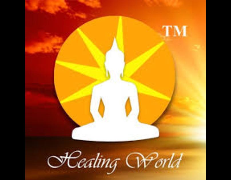 Healing World