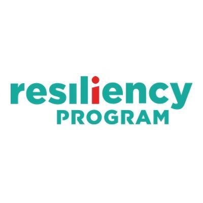 Resiliency Program
