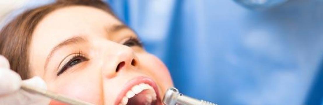Dental Health Clinic