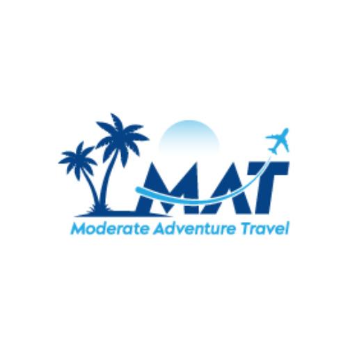 Moderate  Adventure Travel