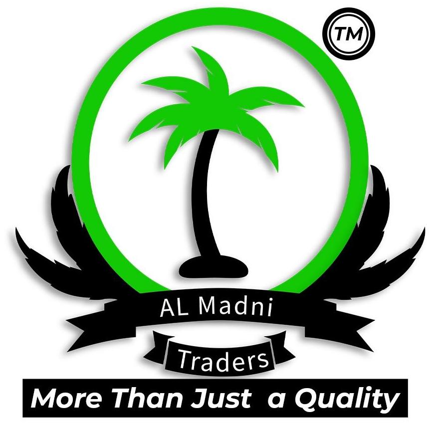 Almadni Trader