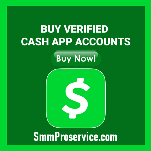 Best Of Buy Verified Cash App Accounts