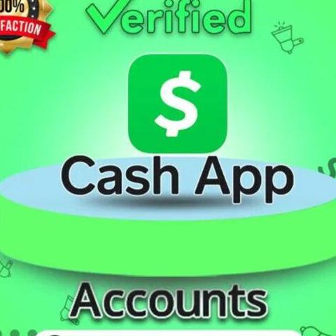 Buy Verified Cash App Accounts