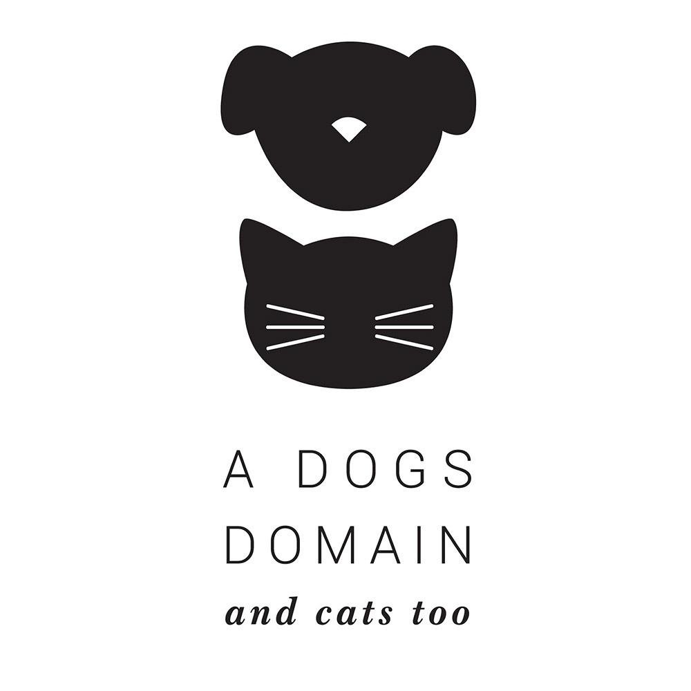 A Dogs Domain And  Cats Too