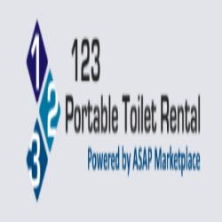 123 Portable Toilet Rental