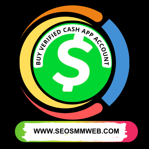 Buy Cash App Account 