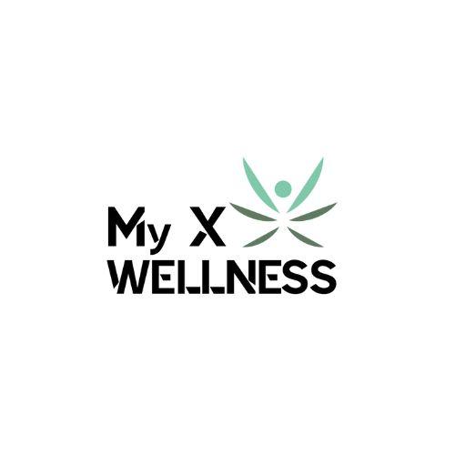 My X  Wellness