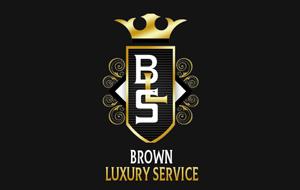 Brown Luxury  Services