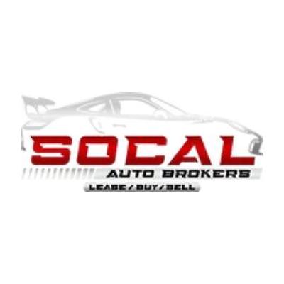 SoCal Auto Brokers