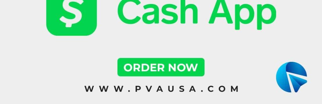 Buy Verified  Cash App Accounts