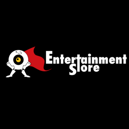 Entertainment Store