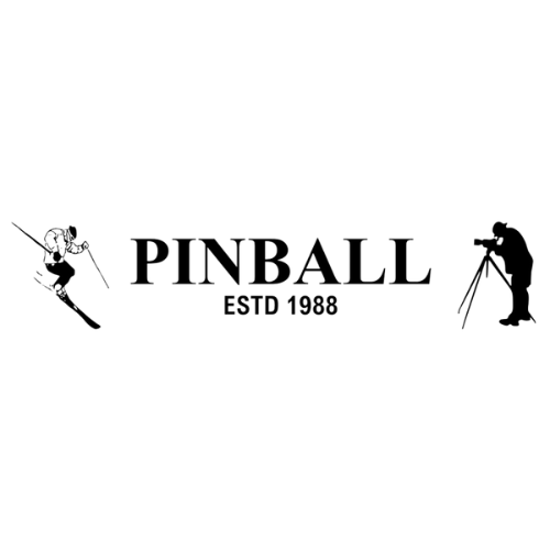 Pinball Store